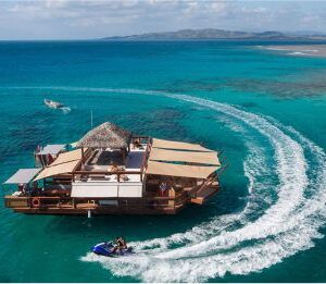 Cloud 9 Day Cruise