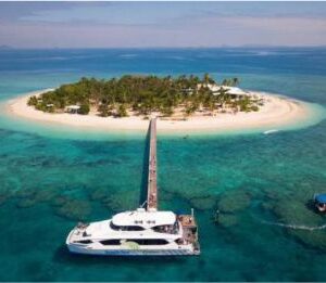 Malamala Day Cruise