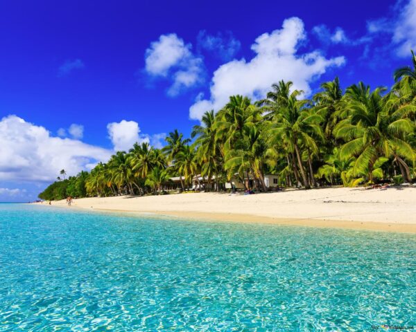 Nadi Sightseeing Tour